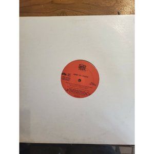 Army Of Lovers ‎– Giant Records ‎Year 1991 12" Vinyl Record Music